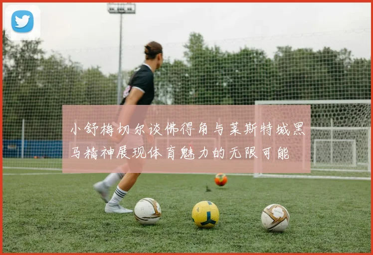 小舒梅切尔谈佛得角与莱斯特城黑马精神展现体育魅力的无限可能
