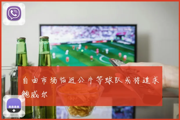 自由市场临近公牛等球队或将追求鲍威尔